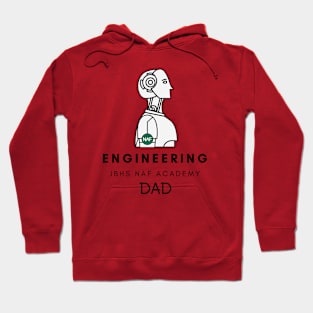 Engineering DAD Hoodie